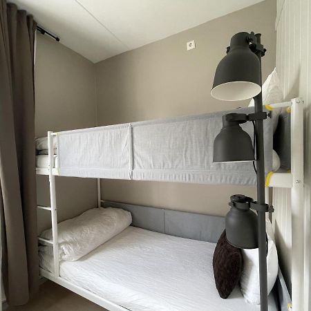 אוסלו The Hedge Apartments מראה חיצוני תמונה